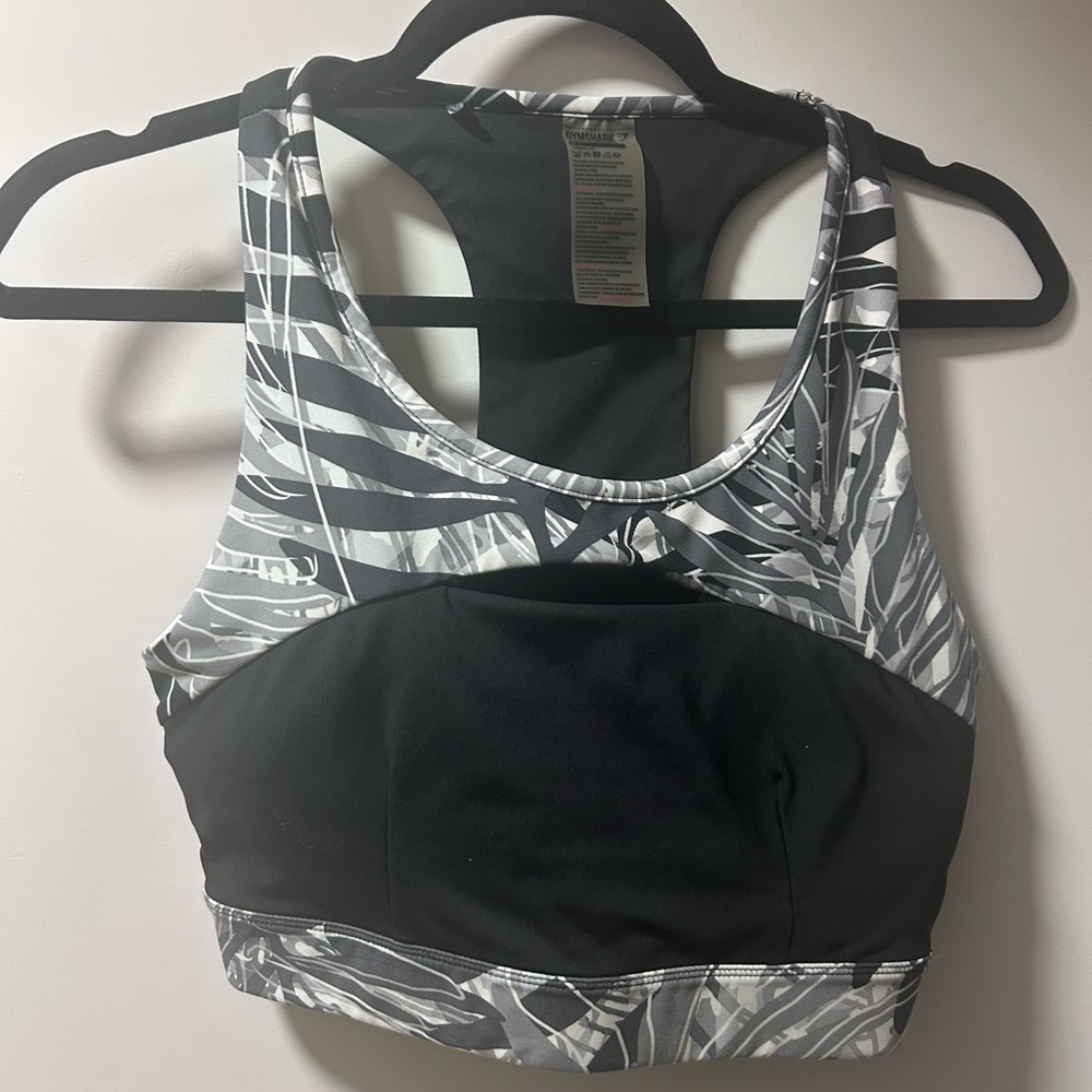 Gymshark Sports bra